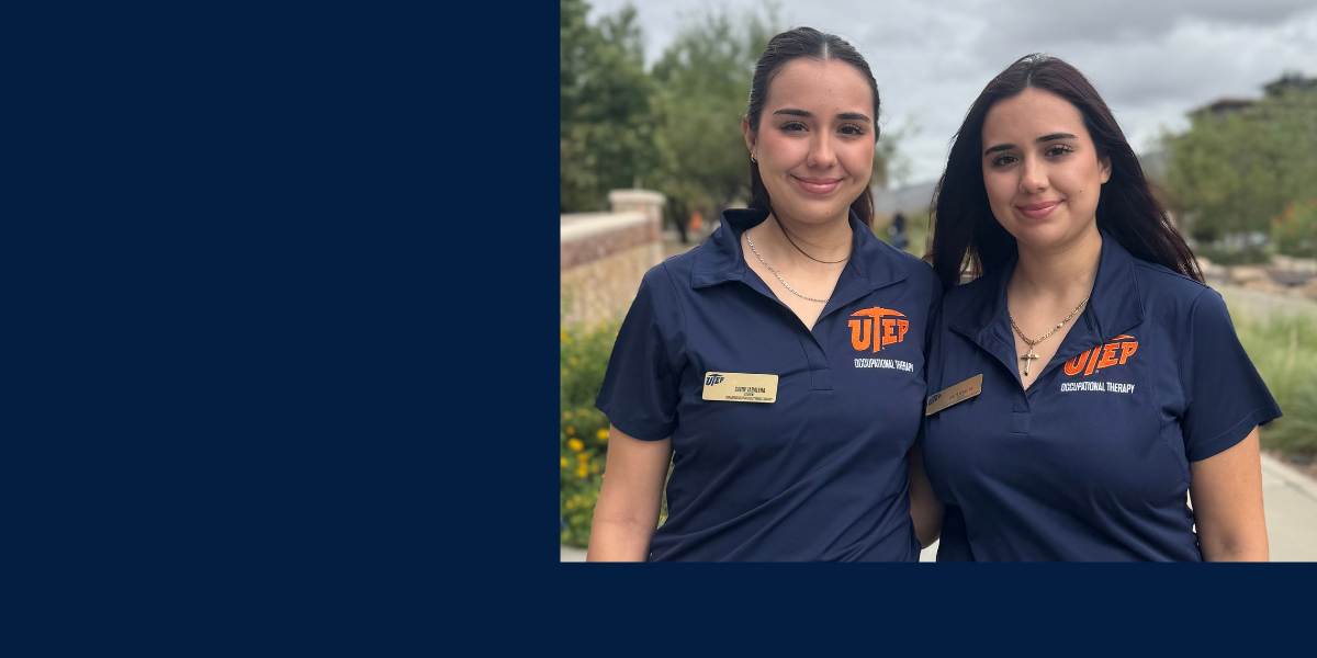 Meet the Jabaleras: OTD Class of 2029's Dynamic Duo 